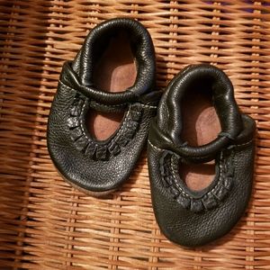 Mary Jane  soft sole